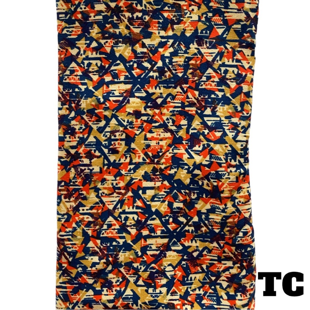 LuLaRoe Buttery Soft Leggings